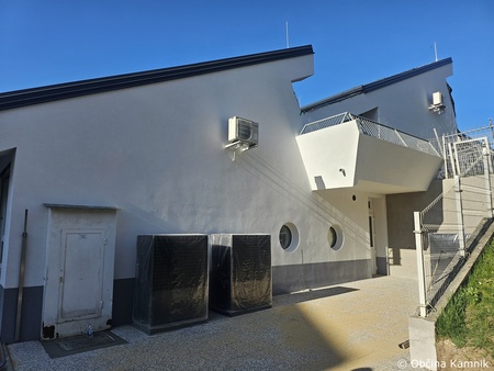 Energetska sanacija vrtca Antona Medveda Kamnik – enota Tinkara (4)